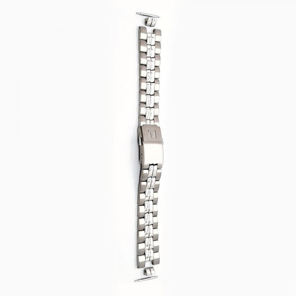 Bracelet titane Tissot - PR50 / T605014087-Bracelets Métal-AtelierNet