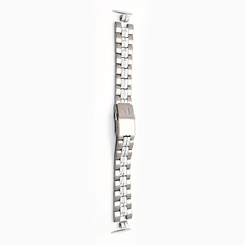 Bracelet titane Tissot - PR50 / T605014087-Bracelet Montre Acier-AtelierNet