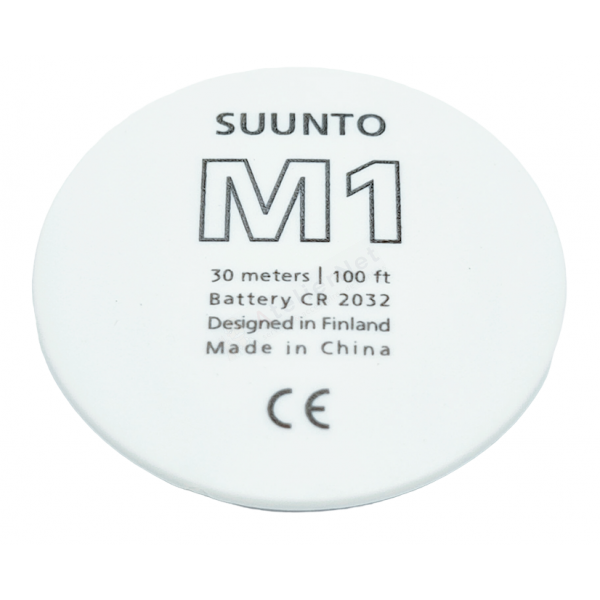 Fond de boîte Suunto - M1 / 100016618