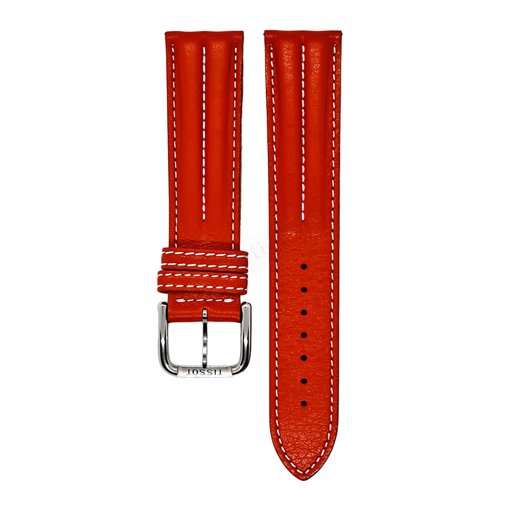 Bracelet cuir Tissot - PR200 / T600013631-Bracelets Cuir-AtelierNet