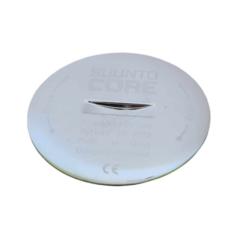 Fond de boîte Suunto - CORE / 100013469-Boîtier-AtelierNet