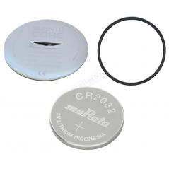 Kit de pile Suunto - CORE / 100013469 - 100013063