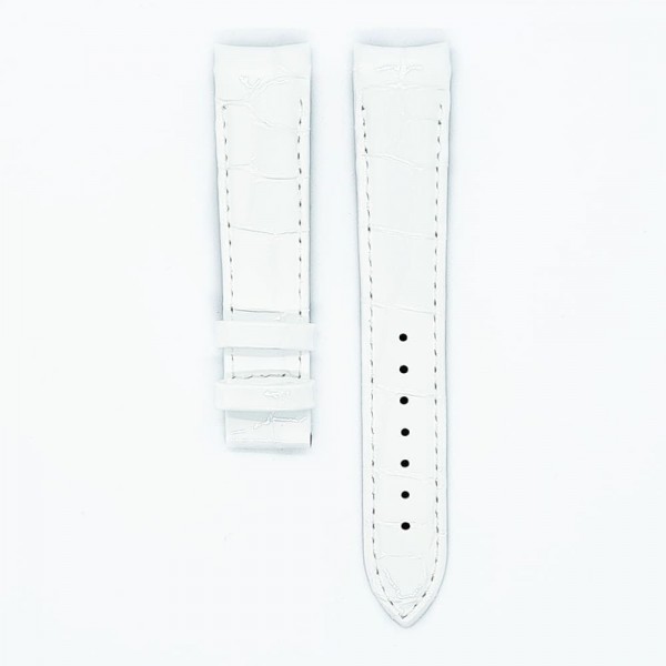 Bracelet cuir Tissot - COUTURIER / T610031403-Bracelets Cuir-AtelierNet