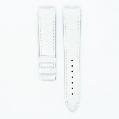 Bracelet cuir Tissot - COUTURIER / T610031403-Bracelet Montre Cuir-AtelierNet