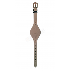 Bracelet cuir bleu Fossil ORIGINAL BOYFRIEND ES3838 AtelierNet