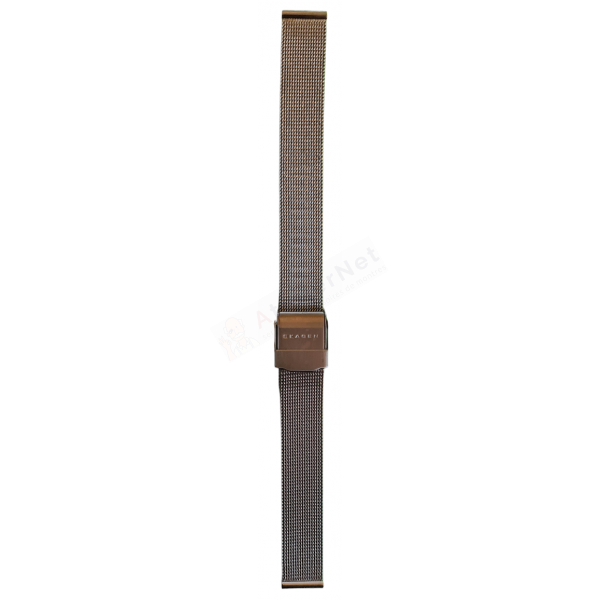 Bracelet acier maille milanaise Skagen - ANITA / SKW2149