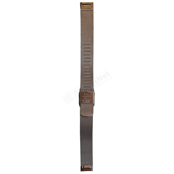Bracelet acier maille milanaise Skagen - ANITA / SKW2149-Bracelet de montre-AtelierNet