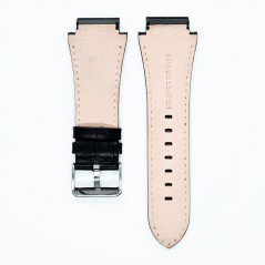 Bracelet cuir Beuchat - SKIPPER / BEU-0423-Bracelet Montre Cuir-AtelierNet