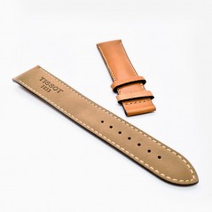 Bracelet cuir Tissot / T-TOUCH II et T-TOUCH EXPERT / T610027417-Bracelet Montre Cuir-AtelierNet