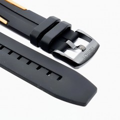 Bracelet Silicone Tissot  T-RACE CYCLING / T603042127