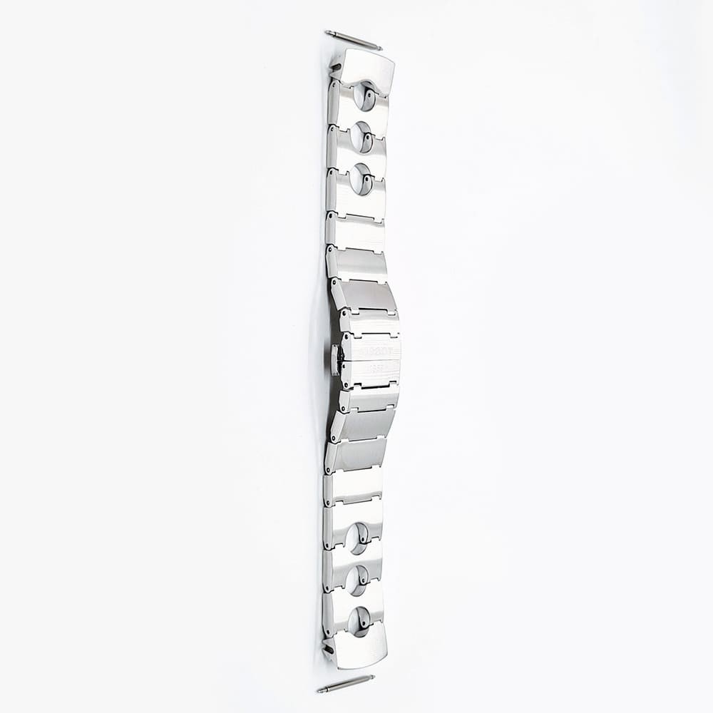 Bracelet acier Tissot - PRS516 AUTO / T605029666-Bracelets Métal-AtelierNet