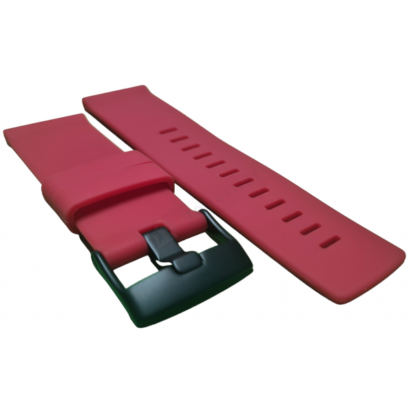 copy of Bracelet silicone Suunto - CORE et ESSENTIAL / SS013338000-Bracelets Silicone-AtelierNet