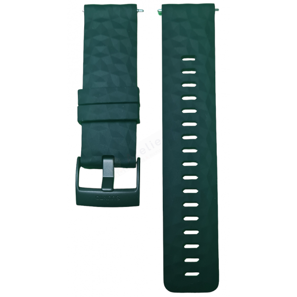 Bracelet silicone Suunto - SPARTAN SPORT / SS050221000
