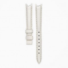 Bracelet cuir Tissot - FLAMINGO / T610036541-Bracelet Montre Cuir-AtelierNet
