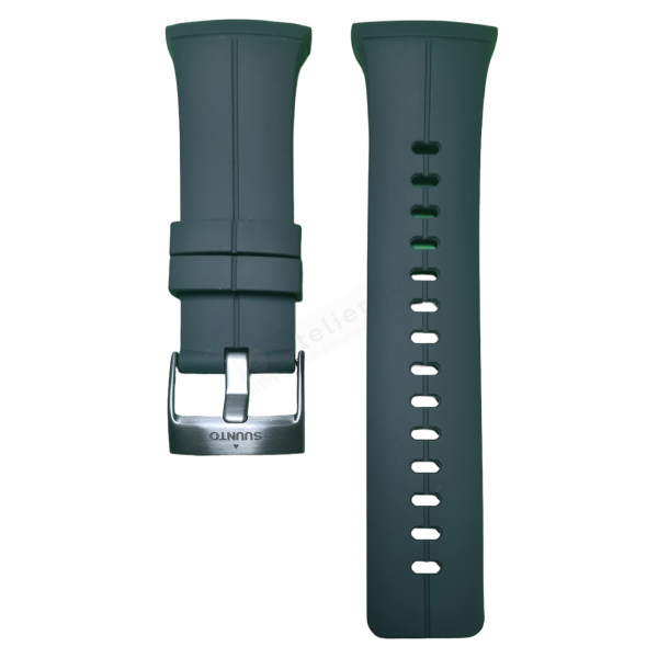 Bracelet silicone Suunto - SPARTAN ULTRA / SS022688000