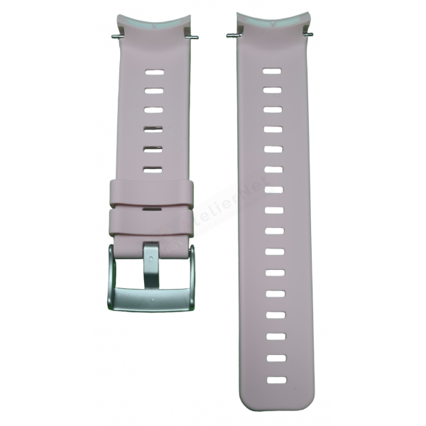 Bracelet silicone Suunto - SPARTAN SPORT - SAKURA / SS022930000-Bracelet Montre Silicone / Caoutchouc-AtelierNet