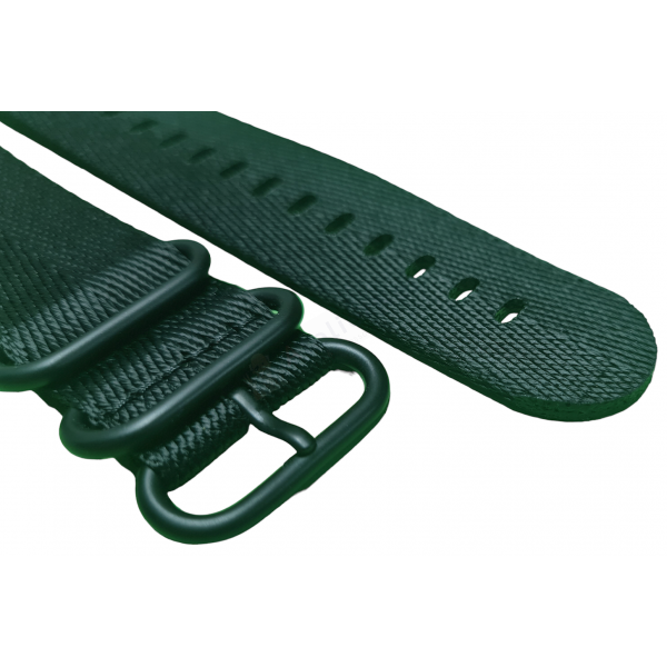 copy of Bracelet silicone Suunto - CORE et ESSENTIAL / SS013338000-Bracelets de montres-AtelierNet