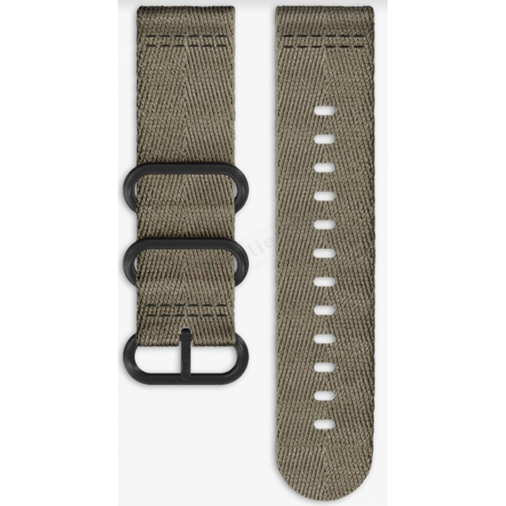 Bracelet Pour Montre Suunto
