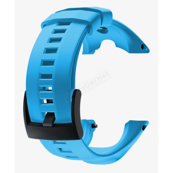 Bracelet silicone Suunto - AMBIT / SS021088000-Bracelets Silicone-AtelierNet