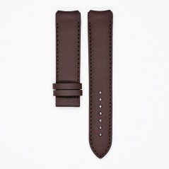 Bracelet cuir Tissot / T-TOUCH II et T-TOUCH EXPERT / T610028699-Bracelet Montre Cuir-AtelierNet