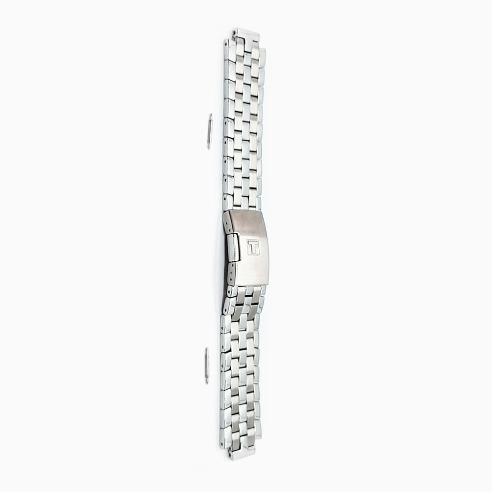 Bracelet acier Tissot - L860/L960 / T605014159-Bracelets Métal-AtelierNet