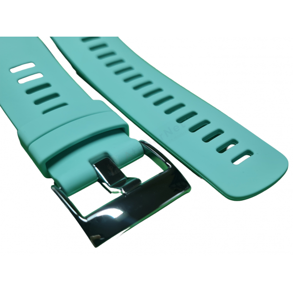 Bracelet silicone Suunto - SPARTAN TRAINER / 100023709-Bracelet Montre Silicone / Caoutchouc-AtelierNet
