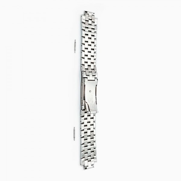 Bracelet acier Tissot - L860/L960 / T605014159-Bracelets Métal-AtelierNet
