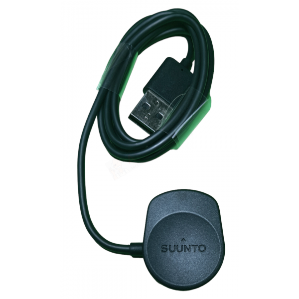 Câble d'alimentation Suunto - SUUNTO 7 / SS050548000-Accessoires de montres-AtelierNet