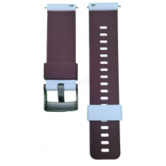 Bracelet silicone Suunto - SUUNTO 7 / SS050546000