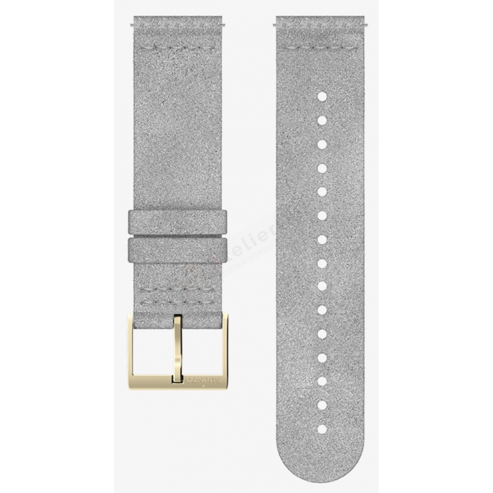 Bracelet Microfibre Suunto - SUUNTO 3 - SS050616000-Accueil-AtelierNet