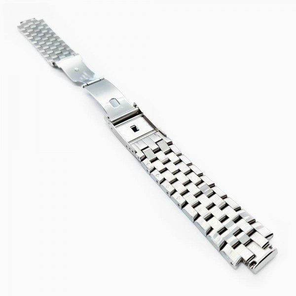 Bracelet acier Tissot - L860/L960 / T605014159-Bracelets Métal-AtelierNet
