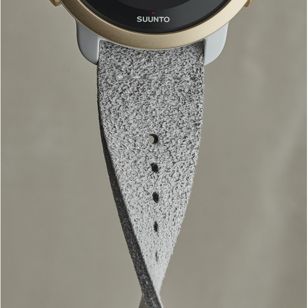 Bracelet Microfibre Suunto - SUUNTO 3 - SS050616000-Accueil-AtelierNet