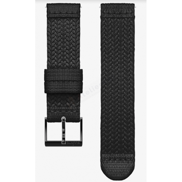 Bracelet Textile Suunto - SUUNTO 3 - SS050374000