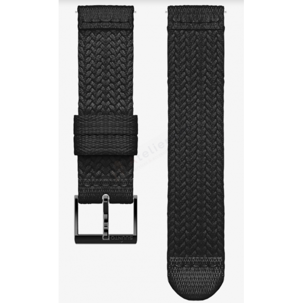 Bracelet Textile Suunto - SUUNTO 3 - SS050374000-Accueil-AtelierNet