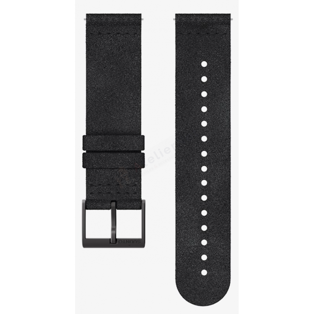 Bracelet Microfibre Suunto - SUUNTO 3 - SS050751000-Accueil-AtelierNet