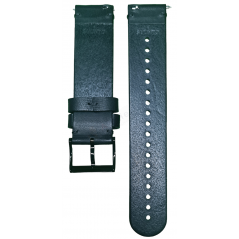 Bracelet Cuir Suunto - SUUNTO 3 - SS050398000