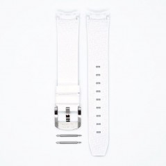 Bracelet Silicone Tissot  PRC200 / T603033253