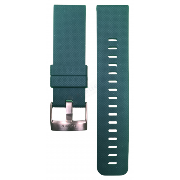 Bracelet silicone Suunto - SUUNTO TRAVERSE - 100023462-Accueil-AtelierNet