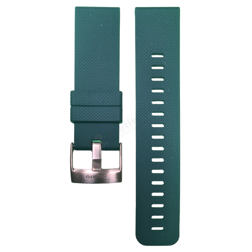 Bracelet silicone Suunto - SUUNTO TRAVERSE - 100023462-Accueil-AtelierNet