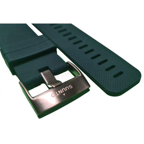 Bracelet silicone Suunto - SUUNTO TRAVERSE - 100023462-Accueil-AtelierNet