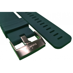 Bracelet silicone Suunto - SUUNTO TRAVERSE - 100023462
