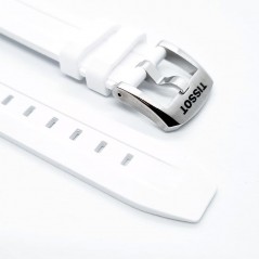 Bracelet Silicone Tissot  PRC200 / T603033253
