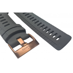 Bracelet silicone Suunto - SUUNTO 5 / 100030085