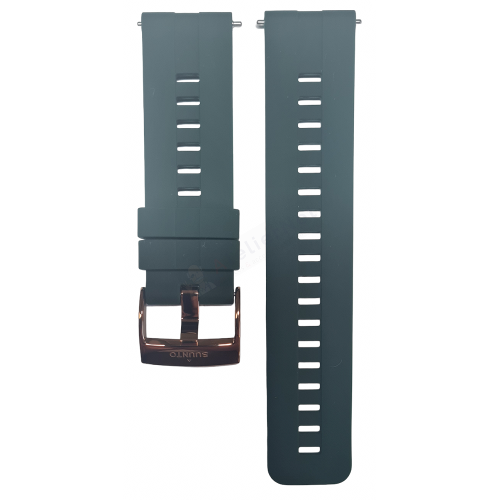 copy of Bracelet silicone Suunto - SPARTAN SPORT / SS050013000-Bracelets Silicone-AtelierNet