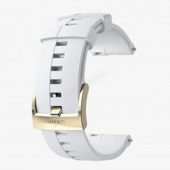Bracelet silicone Suunto - SPARTAN WRIST HR / SS023485000