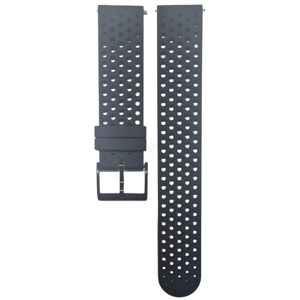 Bracelet silicone Suunto - SUUNTO 3 - SS050177000-Home-AtelierNet