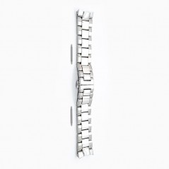 Bracelet acier Tissot - V8 / T605038320-Bracelets Métal-AtelierNet