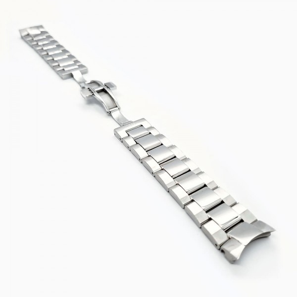 Bracelet acier Tissot - V8 / T605038320-Bracelet Montre Acier-AtelierNet