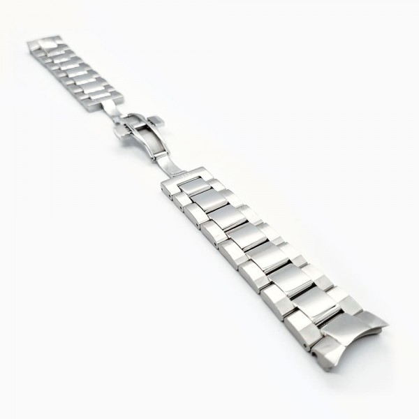 Bracelet acier Tissot - V8 / T605038320-Bracelets Métal-AtelierNet