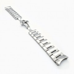 Bracelet Acier Tissot V8 / T605038320